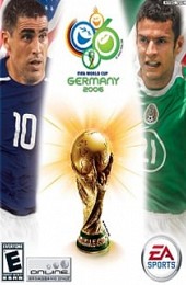 FIFA World Cup: Germany 2006