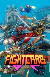 Fight Crab