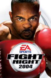 Fight Night 2004