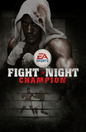 Fight Night Champion