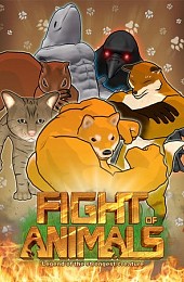 Fight of Animals