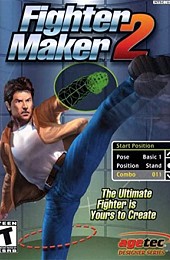 Fighter Maker 2