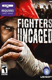 Fighters Uncaged