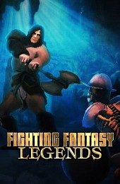 Fighting Fantasy Legends