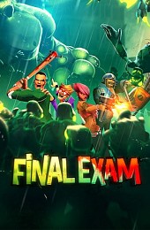 Final Exam