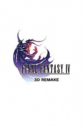 FINAL FANTASY 4 (3D Remake)