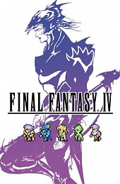 FINAL FANTASY 4