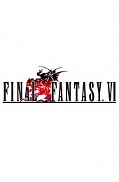 FINAL FANTASY 6 (Old ver.)