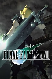 FINAL FANTASY 7