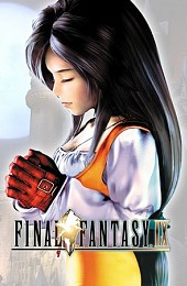 FINAL FANTASY 9