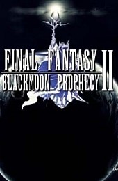 Final Fantasy Blackmoon Prophecy