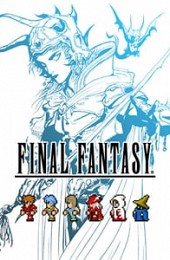 FINAL FANTASY Trilogy - Pixel Remaster (I+II+III)