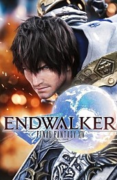 FINAL FANTASY XIV: Endwalker | Лицензия