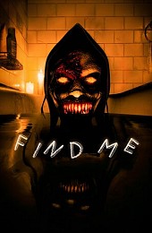 Find Me: Horror Game