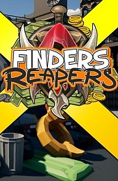 Finders Reapers