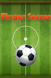 Finger Soccer