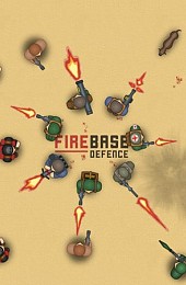 Firebase Defence