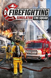 Firefighting Simulator - The Squad