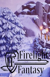 Firelight Fantasy: Resistance