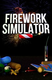 Firework Simulator