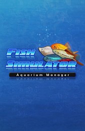 Fish Simulator: Aquarium Manager