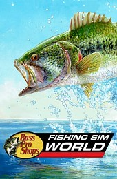 Fishing Sim World: Bass Pro Shops Edition