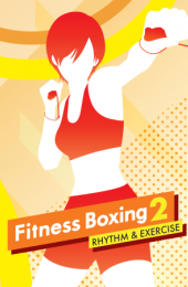 Fitness Boxing 2: Rhythm and Exercise