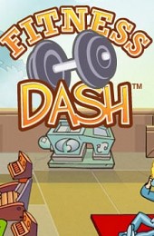 Fitness Dash