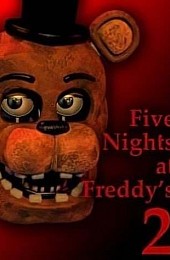 Five Nights at Freddy's 2