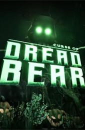 Five Nights at Freddy's: Help Wanted - Curse of Dreadbear