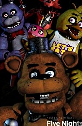 Five Nights at Freddy's