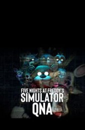 Five Nights at Freddy's Simulator