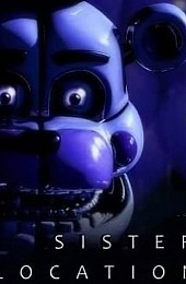 Five Nights at Freddy's: Sister Location