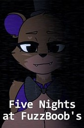 Five Nights at FuzzBoob's