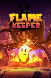 Flame Keeper