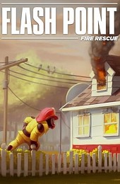 Flash Point: Fire Rescue