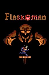 Flaskoman