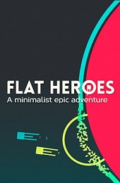 Flat Heroes