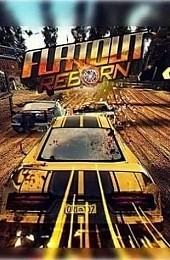 FlatOut 2 Reborn