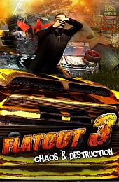 Flatout 3: Chaos and Destruction