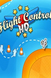 Flight Control HD