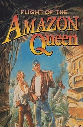 Flight of the Amazon Queen: 25th Anniversary Edition