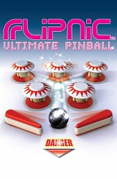 Flipnic: Ultimate Pinball