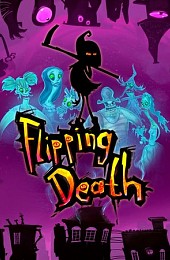 Flipping Death