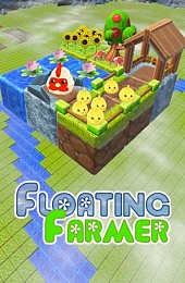 Floating Farmer - Logic Puzzle