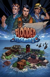 Flooded