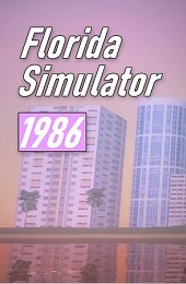 Florida Simulator 1986