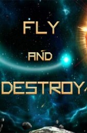 Fly and Destroy