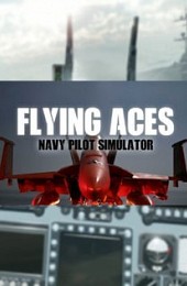 Flying Aces - Navy Pilot Simulator