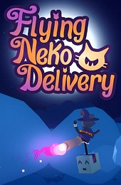 Flying Neko Delivery